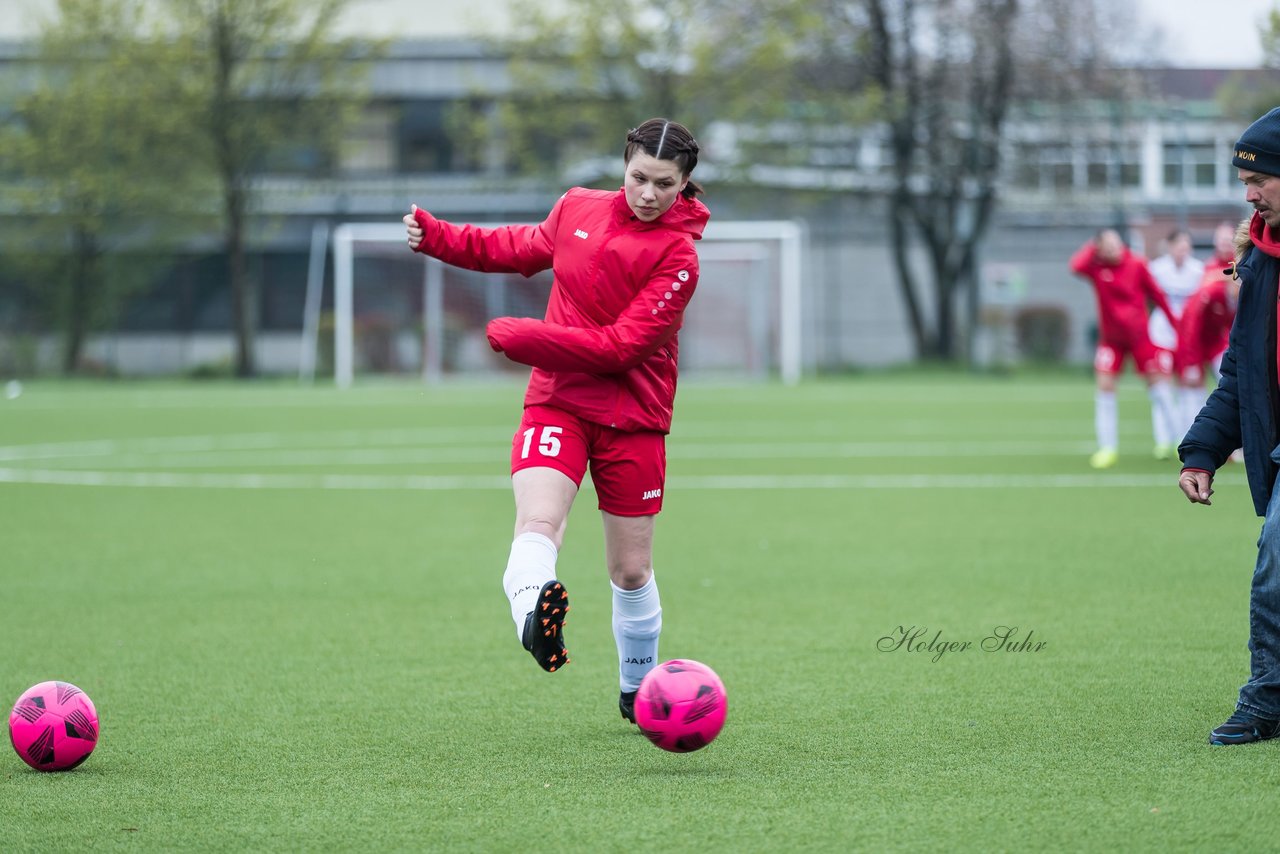 Bild 116 - wBJ SV Wahlstedt - TuS Tensfeld : Ergebnis: 0:0